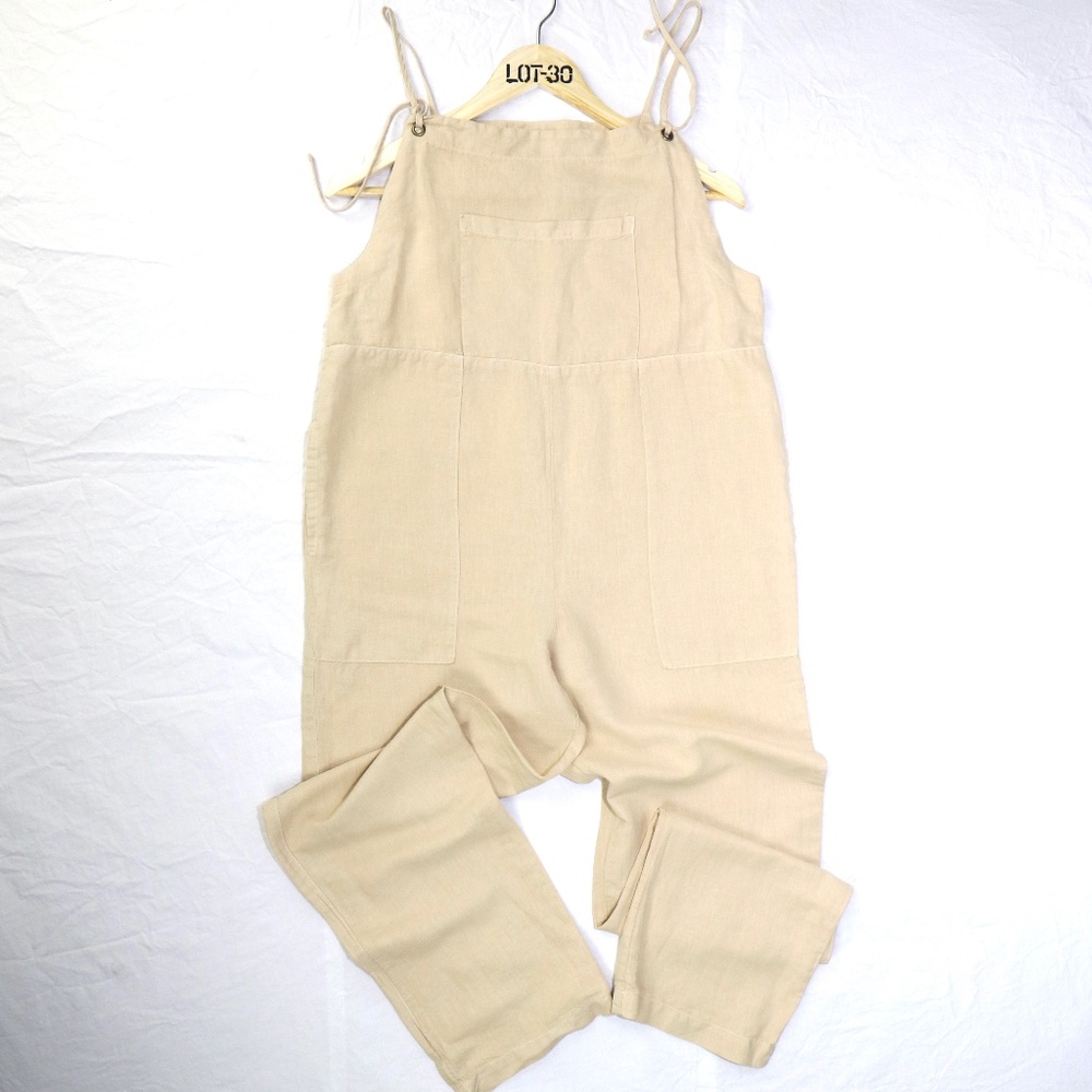 LACAUSA CEZANNE OVERALLS